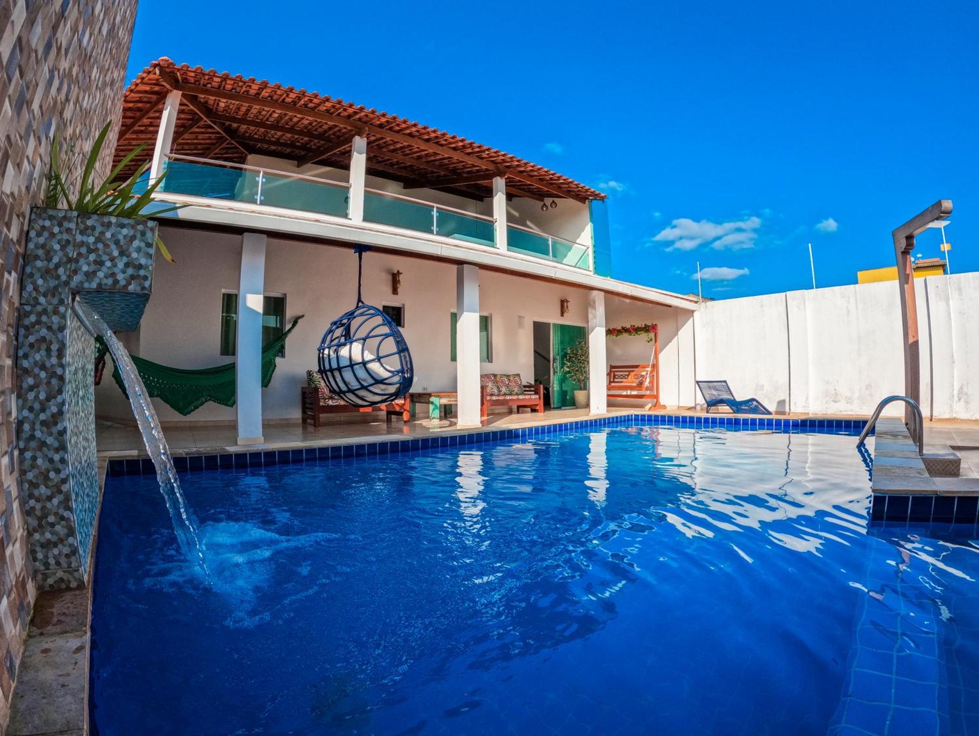 הוילה בוניטו Casa Torres מראה חיצוני תמונה