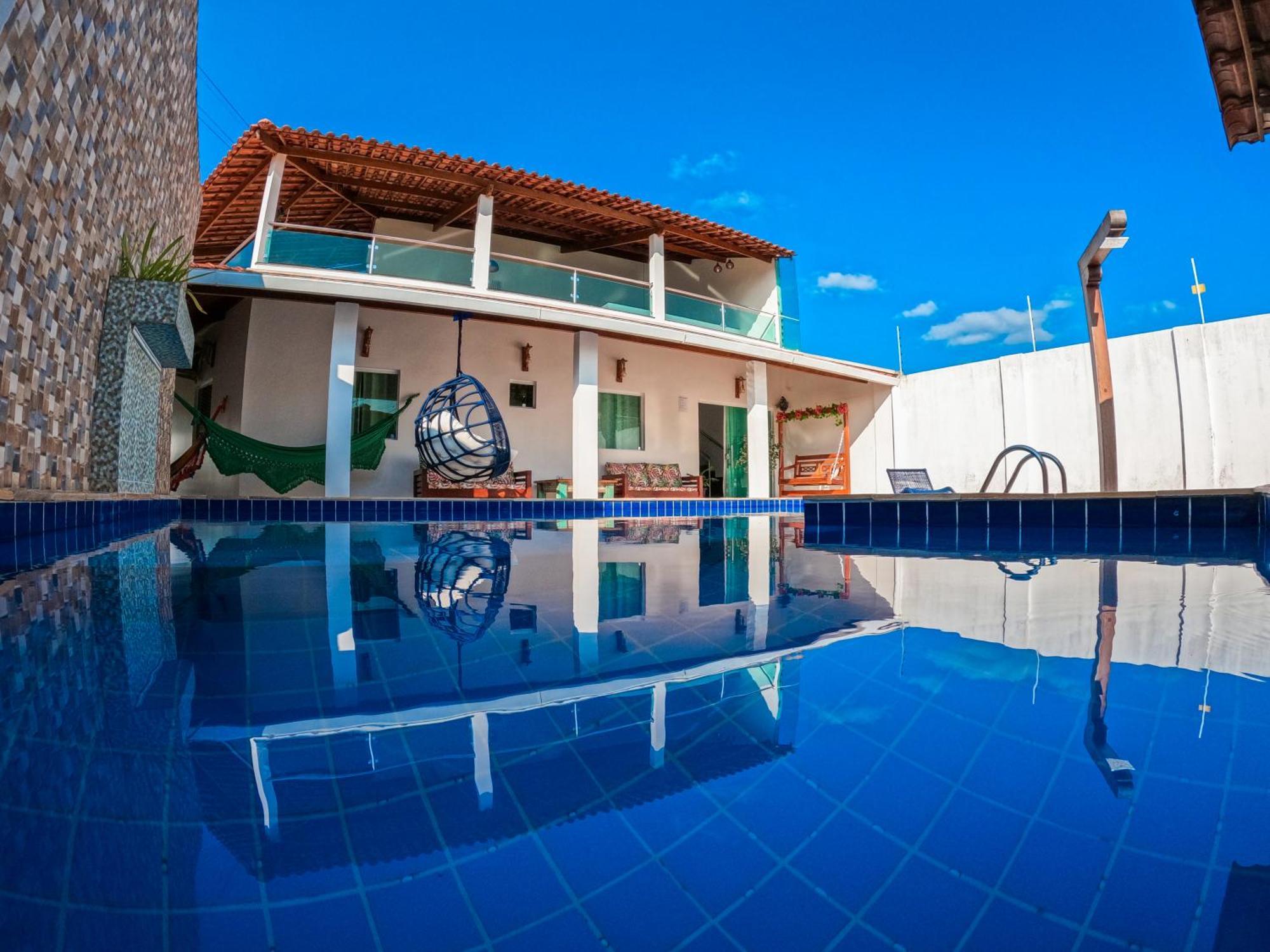 הוילה בוניטו Casa Torres מראה חיצוני תמונה
