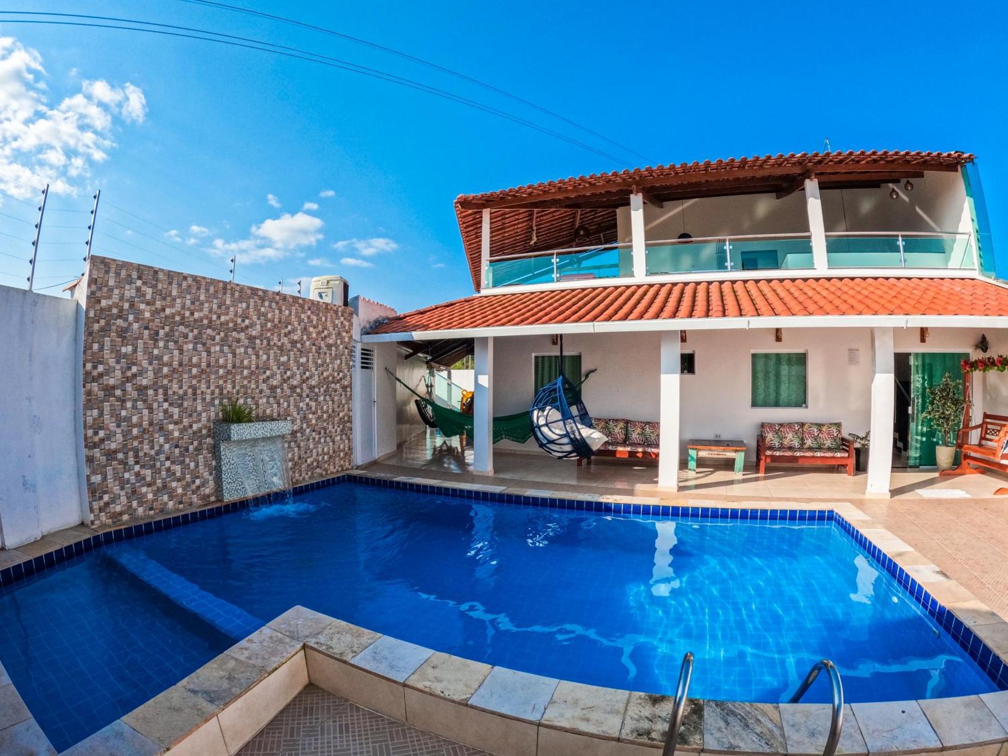 הוילה בוניטו Casa Torres מראה חיצוני תמונה