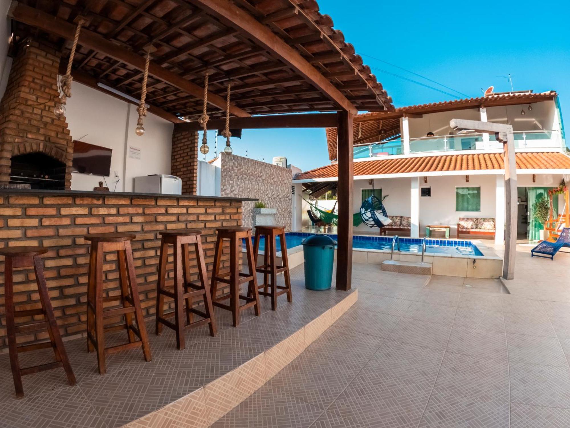 הוילה בוניטו Casa Torres מראה חיצוני תמונה