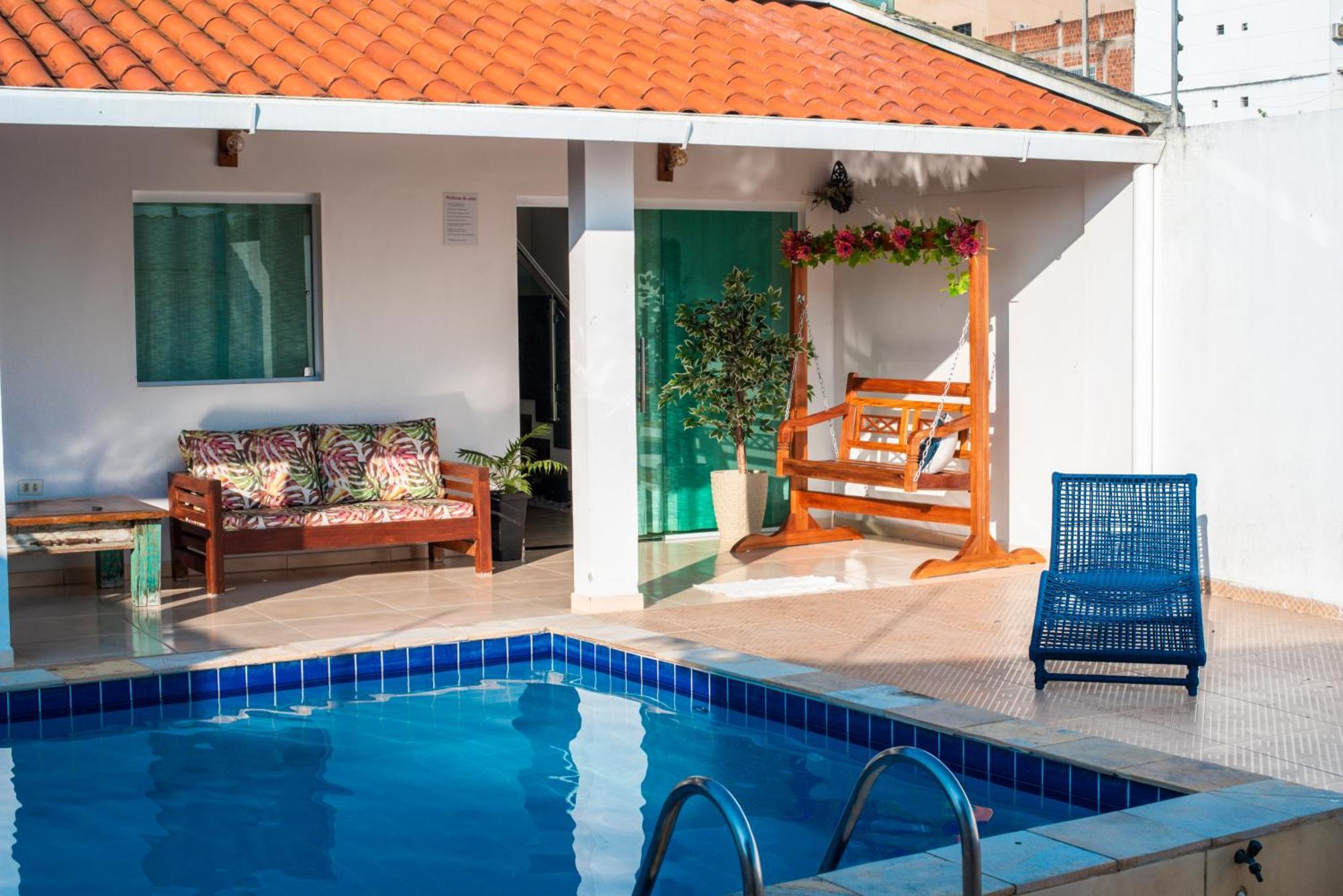הוילה בוניטו Casa Torres מראה חיצוני תמונה