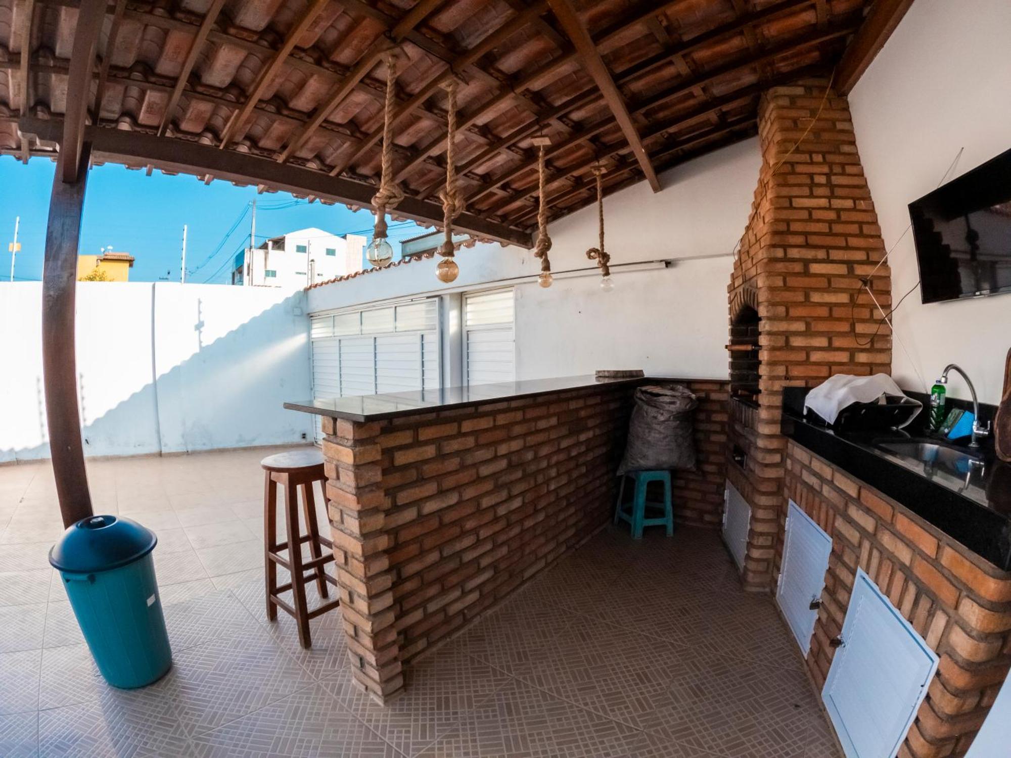 הוילה בוניטו Casa Torres מראה חיצוני תמונה