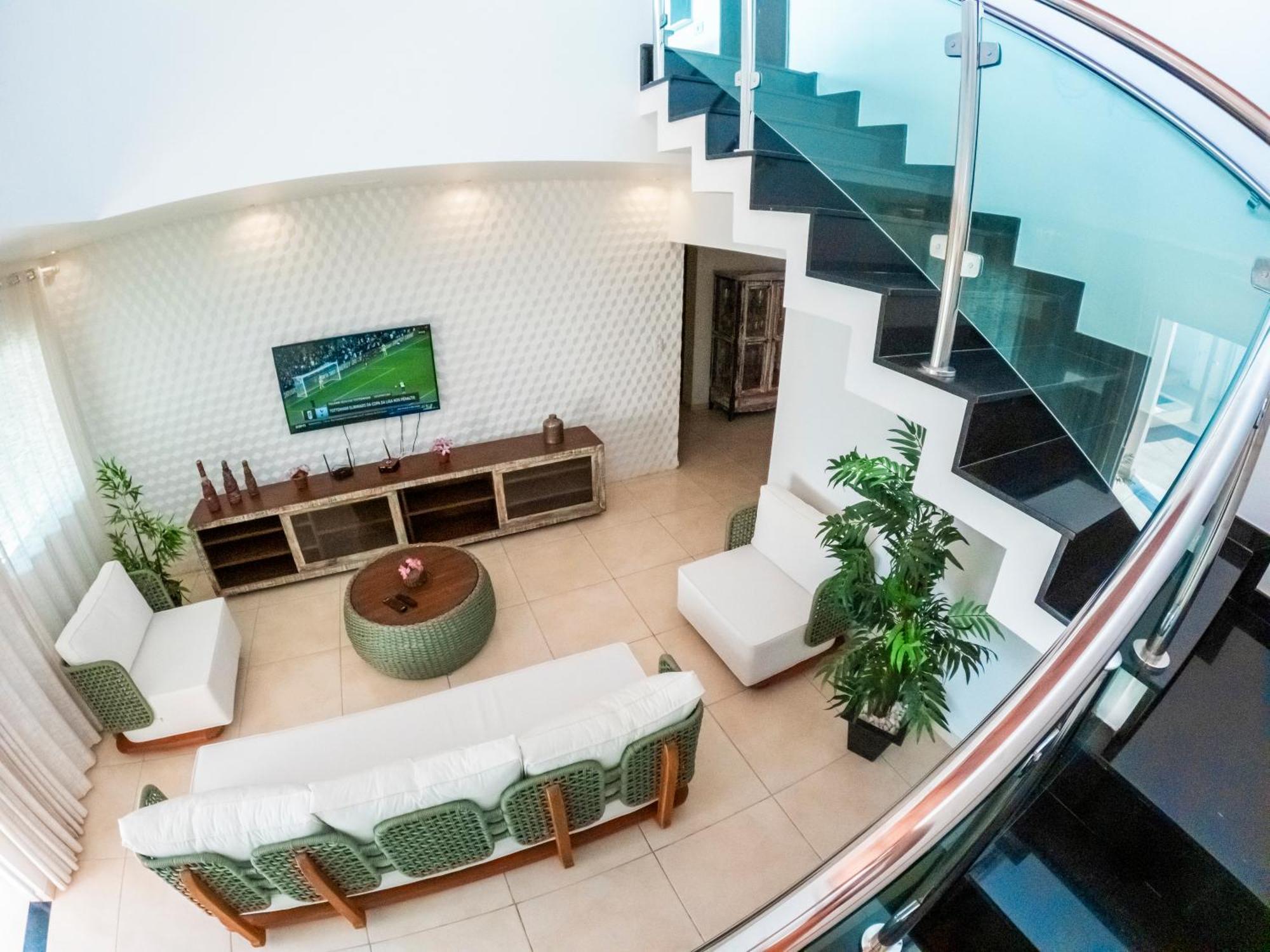 הוילה בוניטו Casa Torres מראה חיצוני תמונה